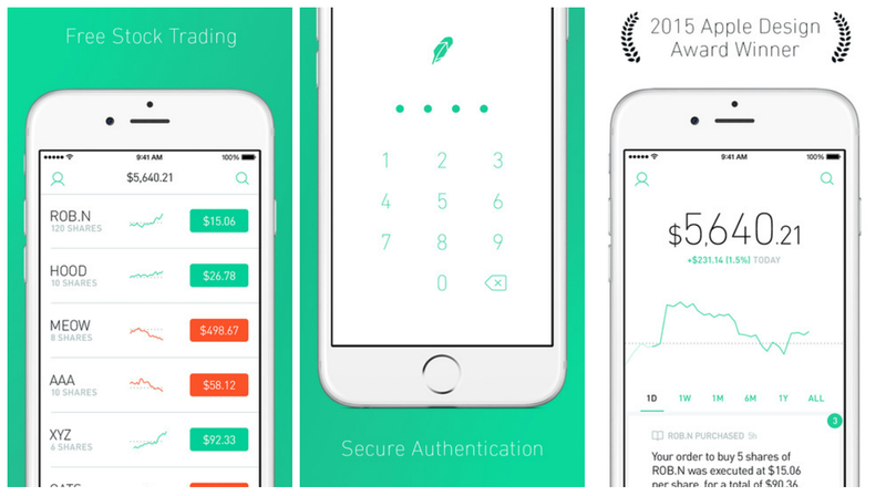 Illustration for article titled The 20 Best New Apps of 2015